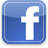 follow us on facebook